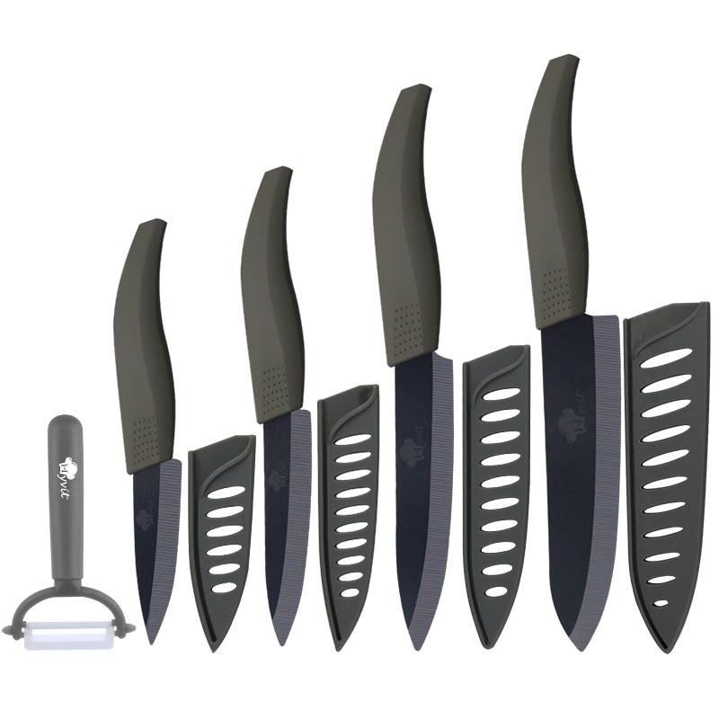 Grey Handle