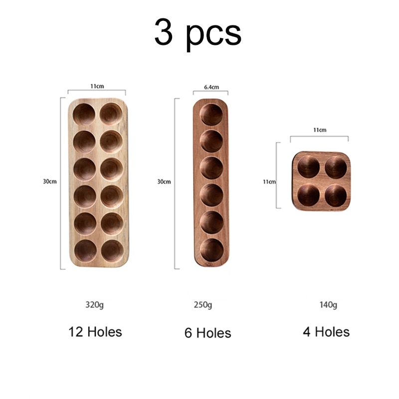3 pcs Set