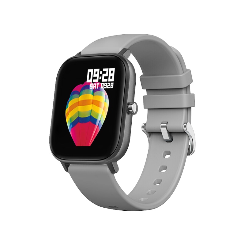 Gray Rubber