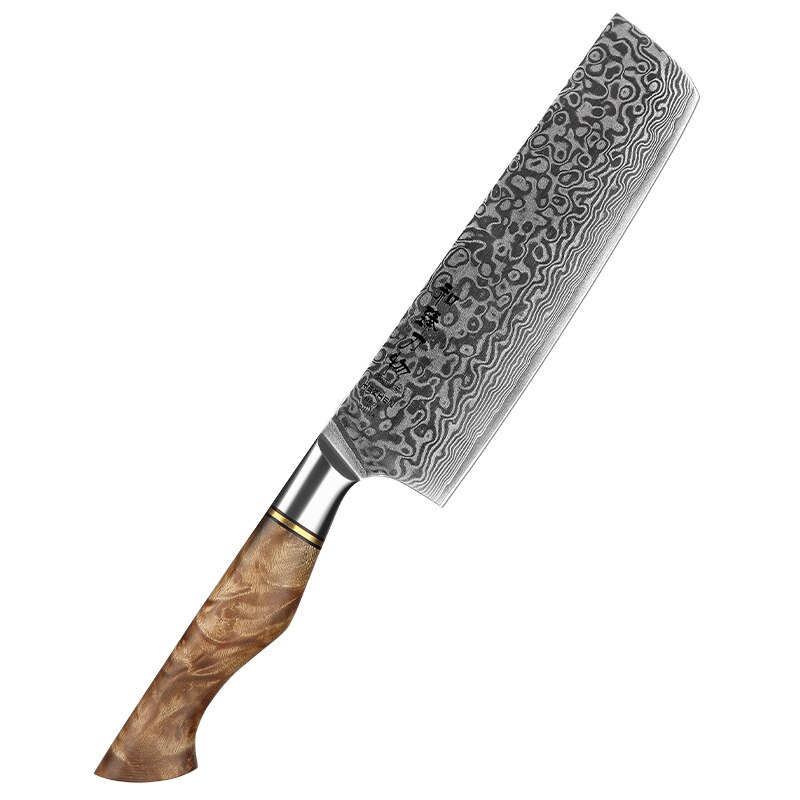 Nakiri Knife